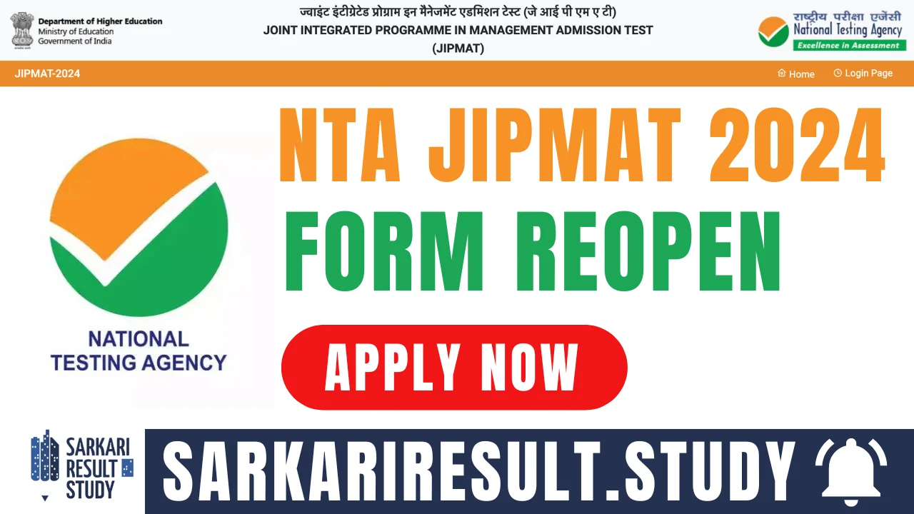 JIPMAT 2024